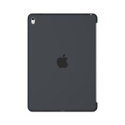 Custodia Apple in silicone per iPad Pro 9,7"-CHARCOAL GRAY